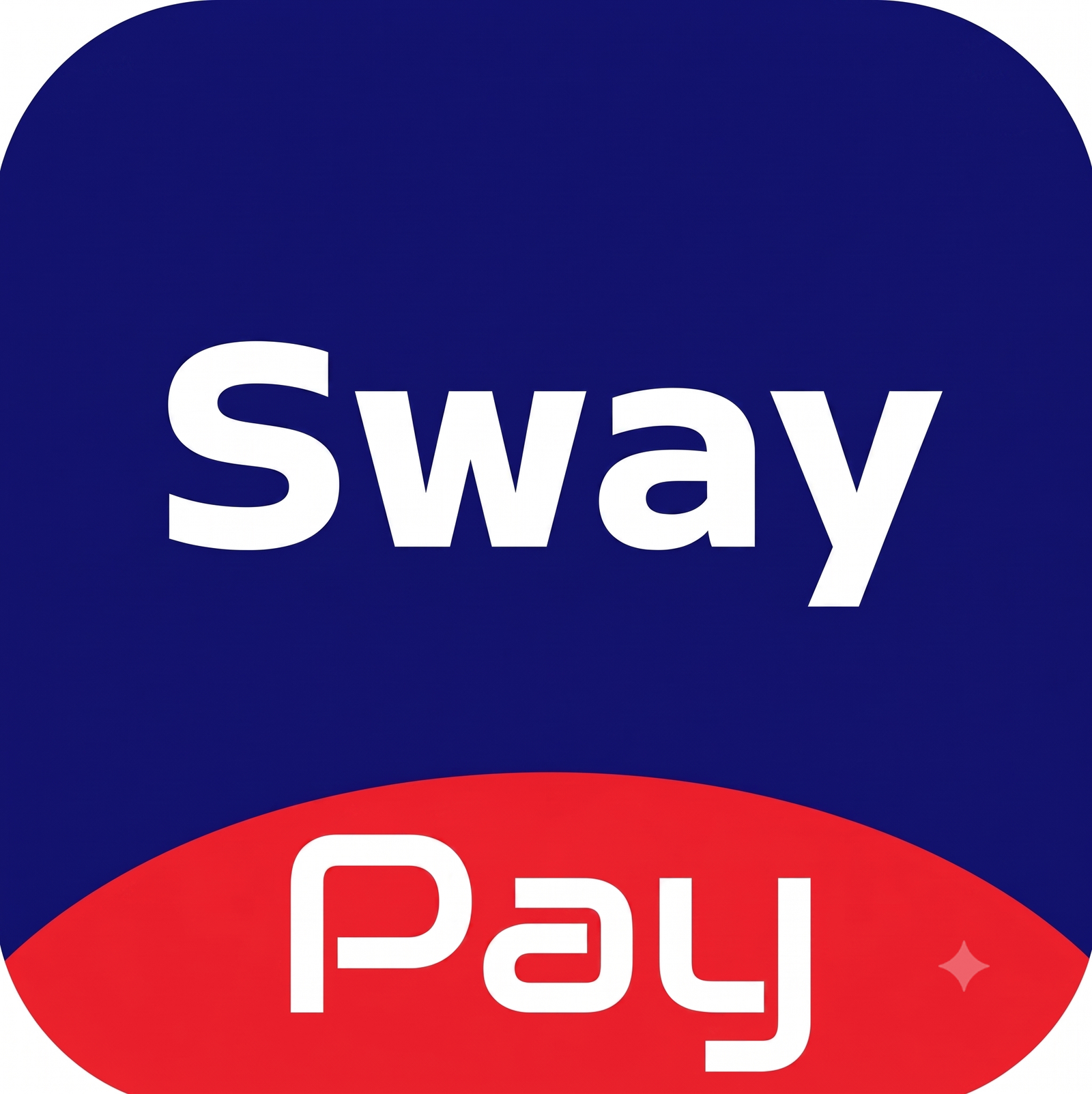SwayPay Official App Logo